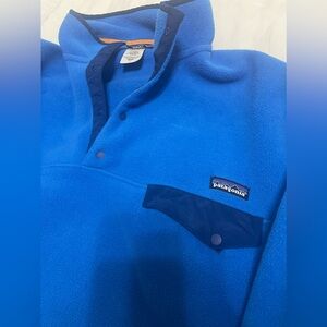 Patagonia Synchilla Large